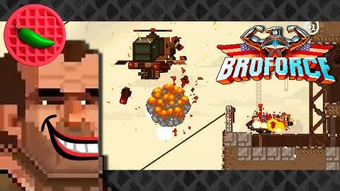 A Good Day To Bro Hard -- Let