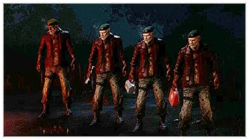 Pig vs four man SWF! | Dead by Daylight