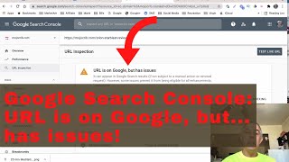 Why is my Website NOT Showing on Google Search - SEO Indexing Tutorial