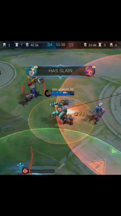 ML STORY jawhead 💫#mlbb #mobilelegends #editml