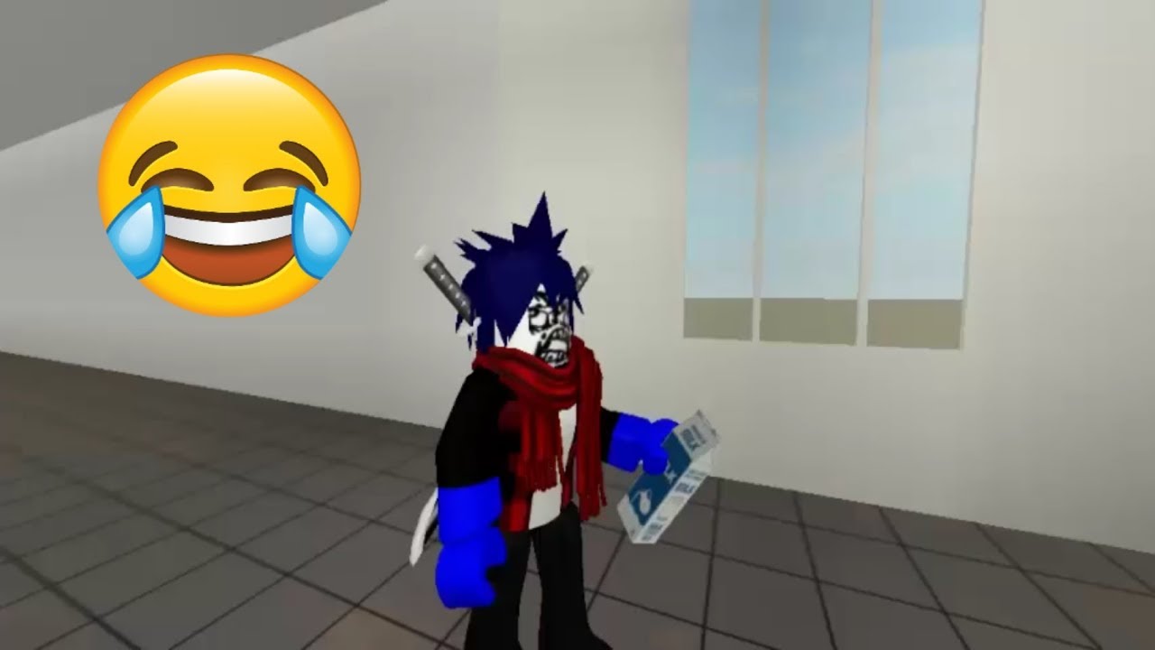 Try Not To Laugh Roblox Video 13