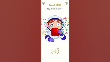 DOP2 All LEVEL #gameplay  #shorts  #deleteonepart  Like & Subscribe for More!(3)