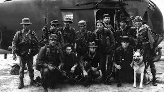 The “Mad Dog” No One Could Kill: Vietnam’s Most Mysterious Soldier