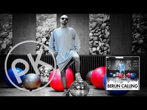 Paul Kalkbrenner - Mango 'Berlin Calling' Soundtrack (Official PK Version)