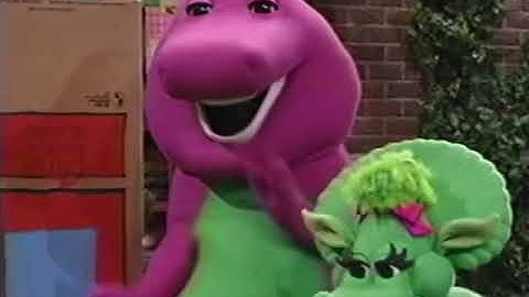 Walk Around The Block (All Versions) Part 34