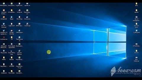 SmartOffice Attendance | Installation