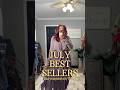 My Top 15 Best-Sellers (Grab Yours Before They Sell Out!) #bestsellers #fashionover40