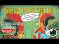 Cuentacuentos | Ep. 22 Interrupting Chicken