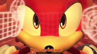 Musica Do Sonic Forces Dublado Pt Br