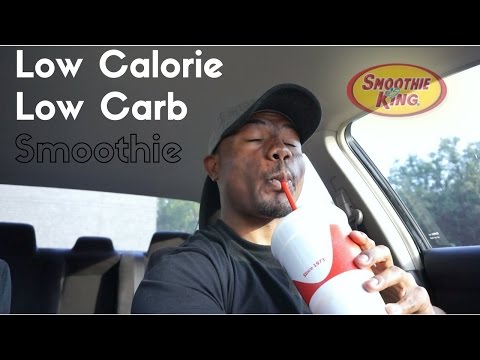 smoothie-king's-gladiator-protein-smoothie-|-smoothie-for-dieting