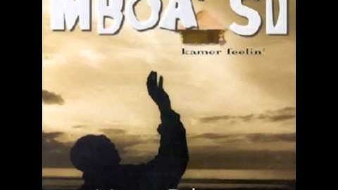 Thumbnail of Manu Dibango - Mboa' Su