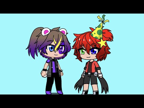 Gacha Mennard Pasado- Ahora esa chica es mi cunada - YouTube