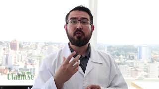 A Farmacogenética Dr. André Anjos