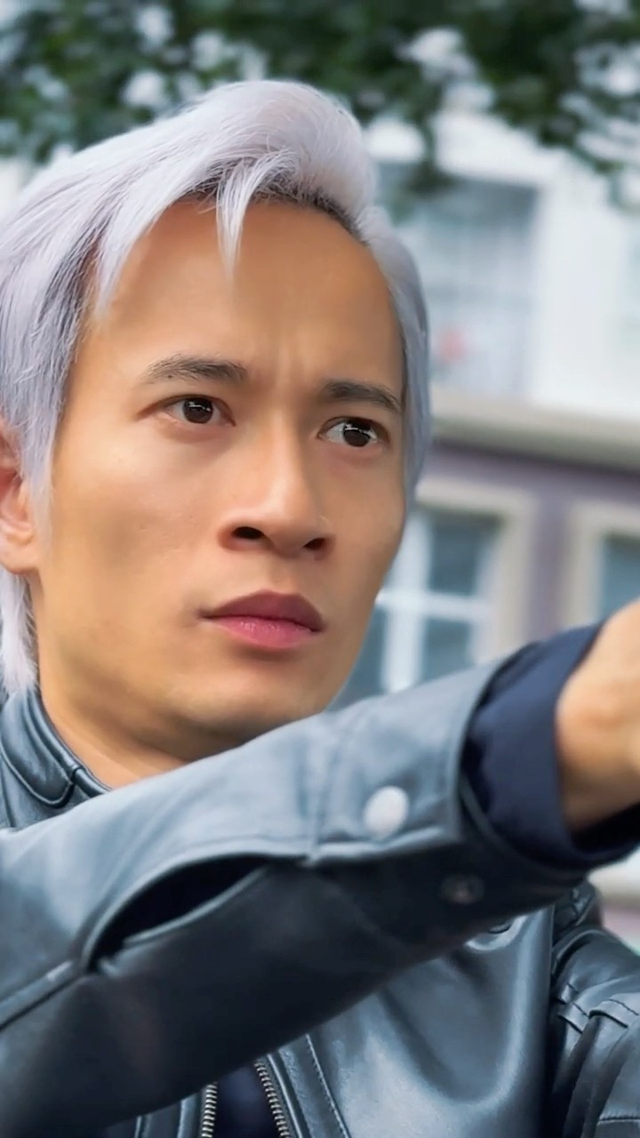 Anh hứa bên em trọn đời [BEN EAGLE] #beneagle #kungfu #martialarts #fighting #action #entertainment