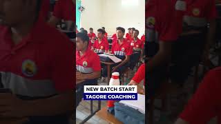 DIGITAL CLASSROOM 🔥 | अब पढ़ाई होगी SMART | Tagore Coaching New Smart Classes  #defence #motivation