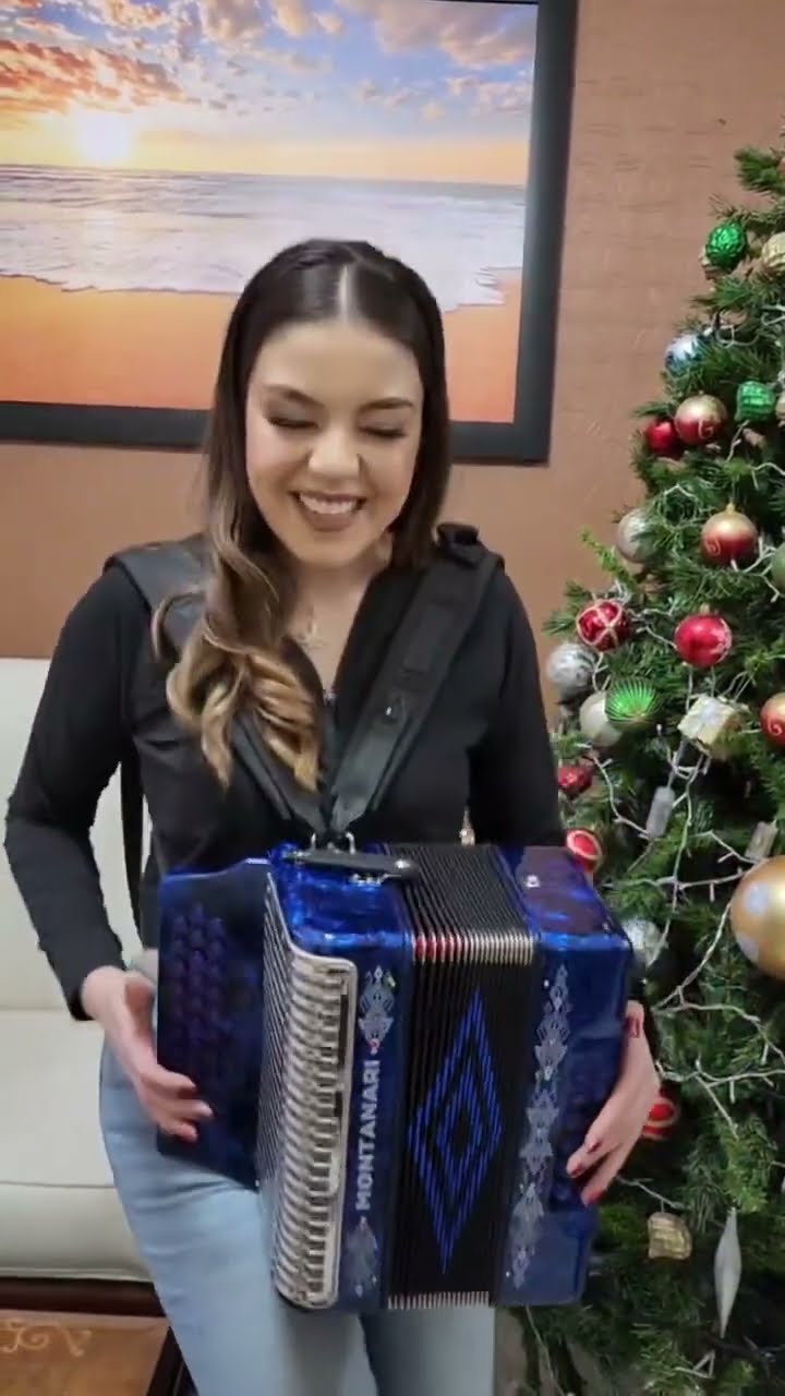 Voy a regalar este acordeón (bases en los comentarios) ??