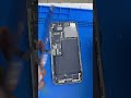 iPhone 13 Pro Max Screen Replacement at 0705788323. #iphone13promax #iphonerepair #phonefix #repair