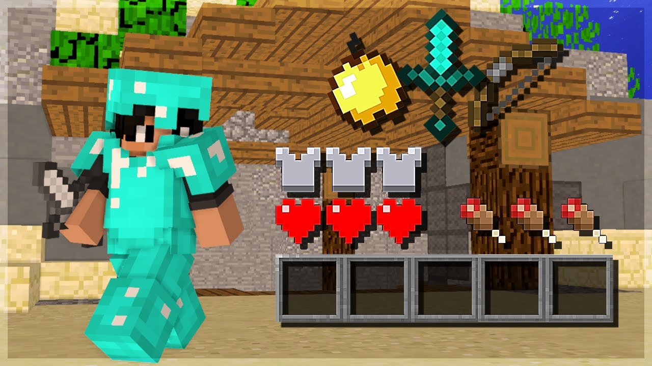 ElectroFault 16x Showcase │ ElectroBolt 250 Subscribers Texture Pack