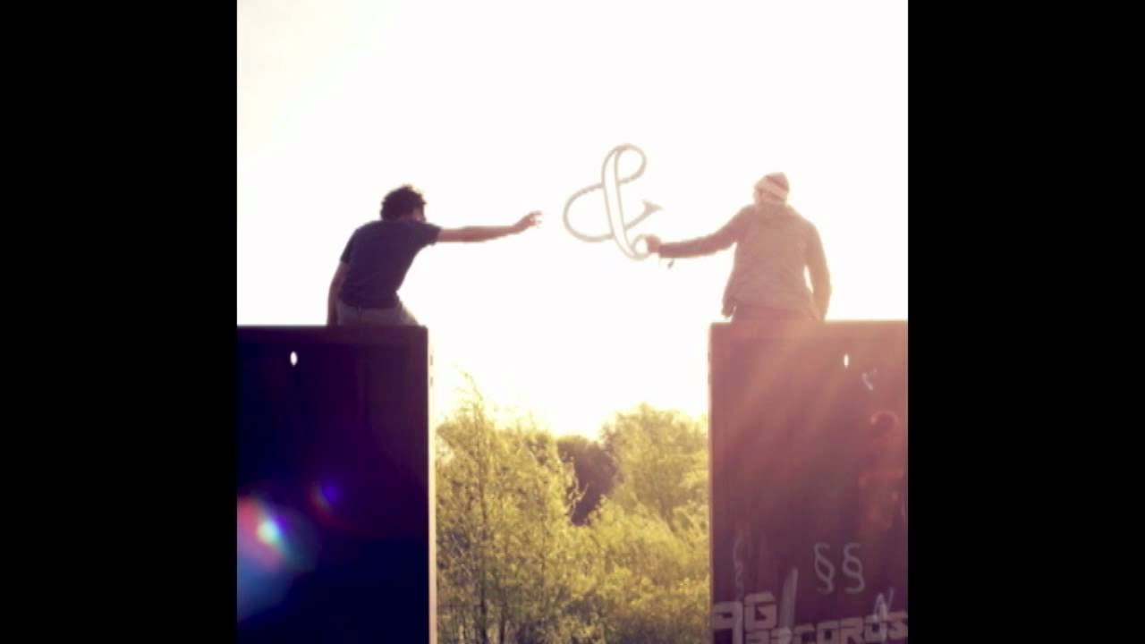 Nigel & The Dropout - Featuring Vacuum