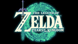 Trav Streams Zelda: Tears of the Kingdom - Session #3