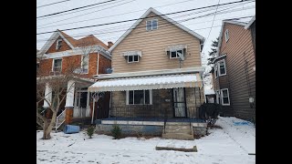 1405 Martha St., Munhall, Pa 15120