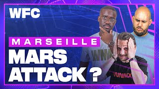 ⚽ OM vs Ajax : la victoire ou rien ? (Football)