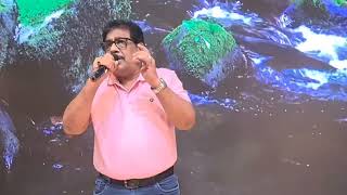 Is Kadar Pyar Hai Tujhse Ae Humsafar | Sinu Nigam | Anand Daharwal | Album Deewana | Sajid Wajid