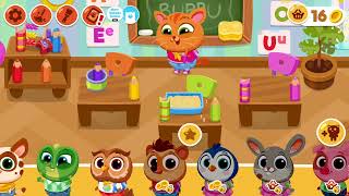 Bubbu School Duddu Crocodile And Owl Dies 2