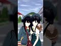 watashi dan yareuu🦋💢#@AnnisaFredella-m8e #sakuraschoolsimulator #harusberanda #subrek