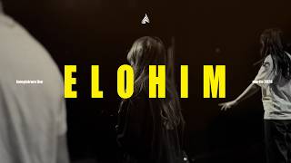Elohim | Live | Harvest Arad
