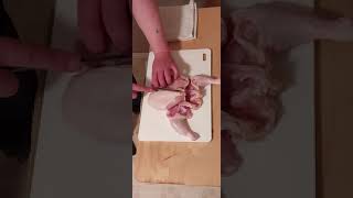 Moritaka Aogami Super Honesuki