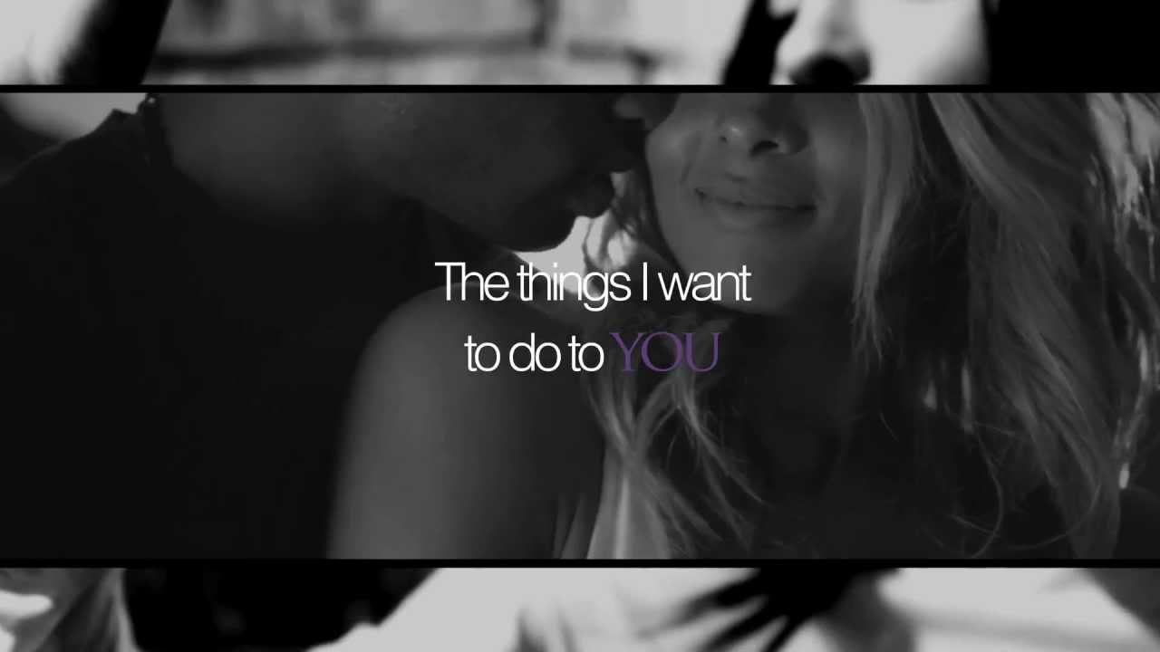 Ciara Body Party REMIX (LYRIC MUSIC VIDEO) iamMikeLeisure YouTube