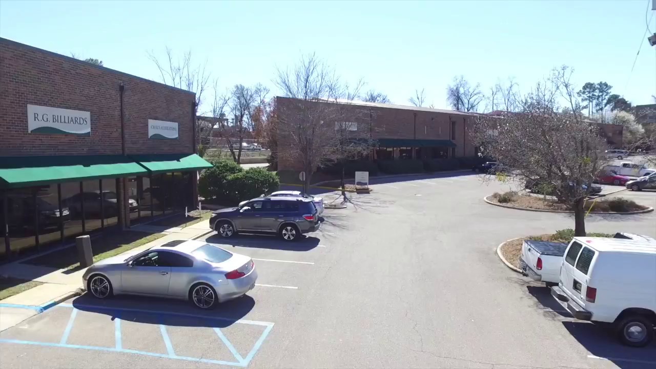 Lorna Square Hoover Office and Retail Buildings YouTube