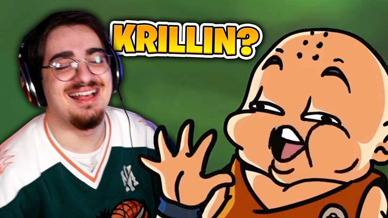 REAGISCO ALLE PARODIE DEI CARTONI/ANIME!