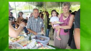Food in the Hafa Adai Spirit