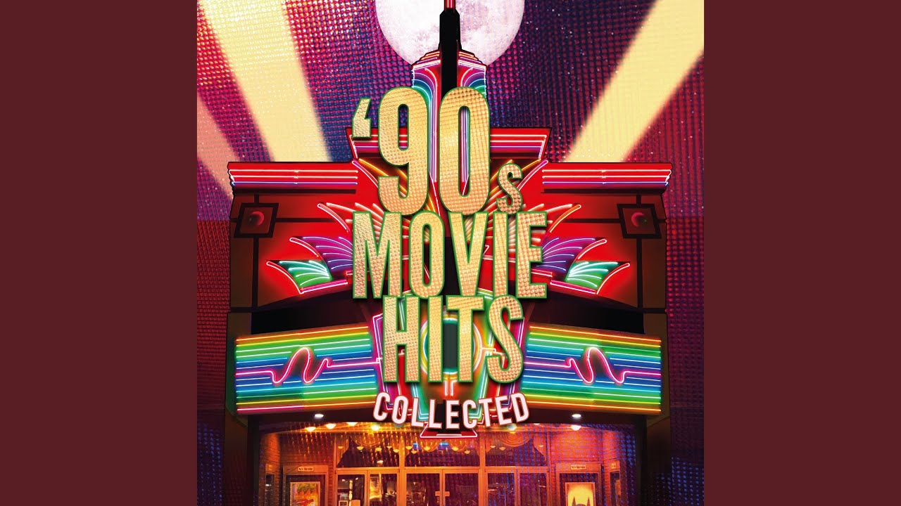 Show Me Heaven YouTube Music