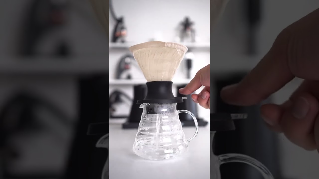 Reusable Cloth Coffee Filter - Aji Filter ☕️