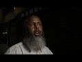 Eyewitness describes man driving at  high speed  towards mosque crowd