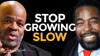 Mastering Public Speaking | Insights from Les Brown