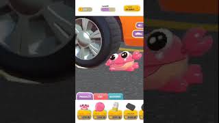 Играю в Crush Soft  и зомби цунами screenshot 2