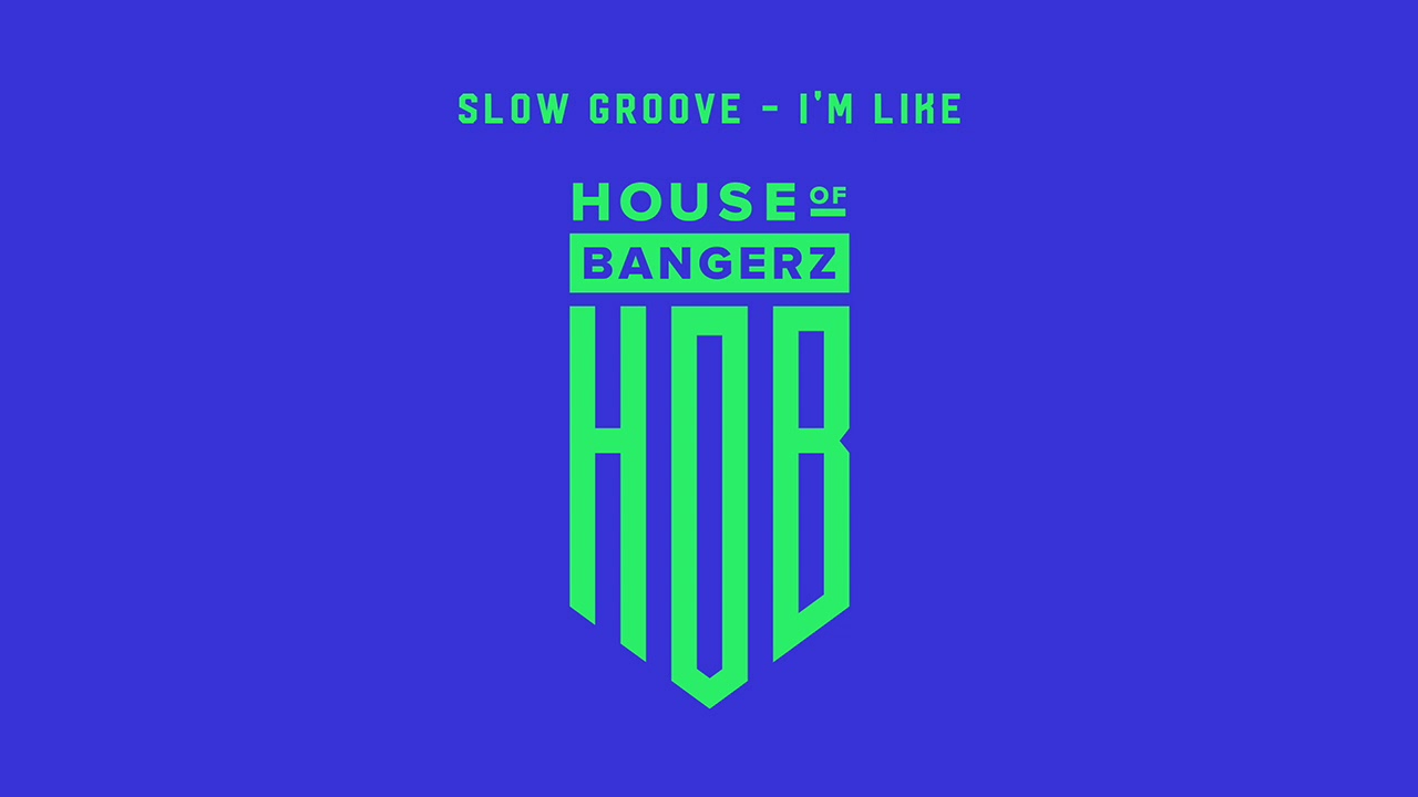 Slow Groove - I'm Like (Original Mix)