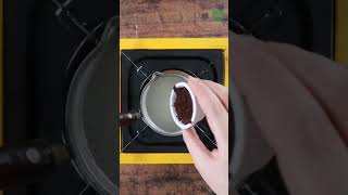 Lazzat Dunyosi Oshxonasi Issiq Shokolad Retseptini Sizlarga Taqdim Etadi.