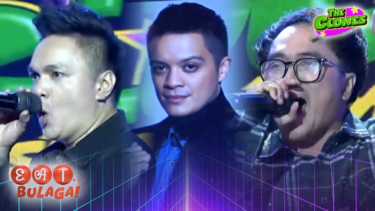 Battle of the BAMBOOs! 😱 | THE CLONES | May 09, 2025