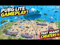 PUBG LITE COMEBACK GAMEPLAY PUBG MOBILE LITE SOLOVSQUAD 