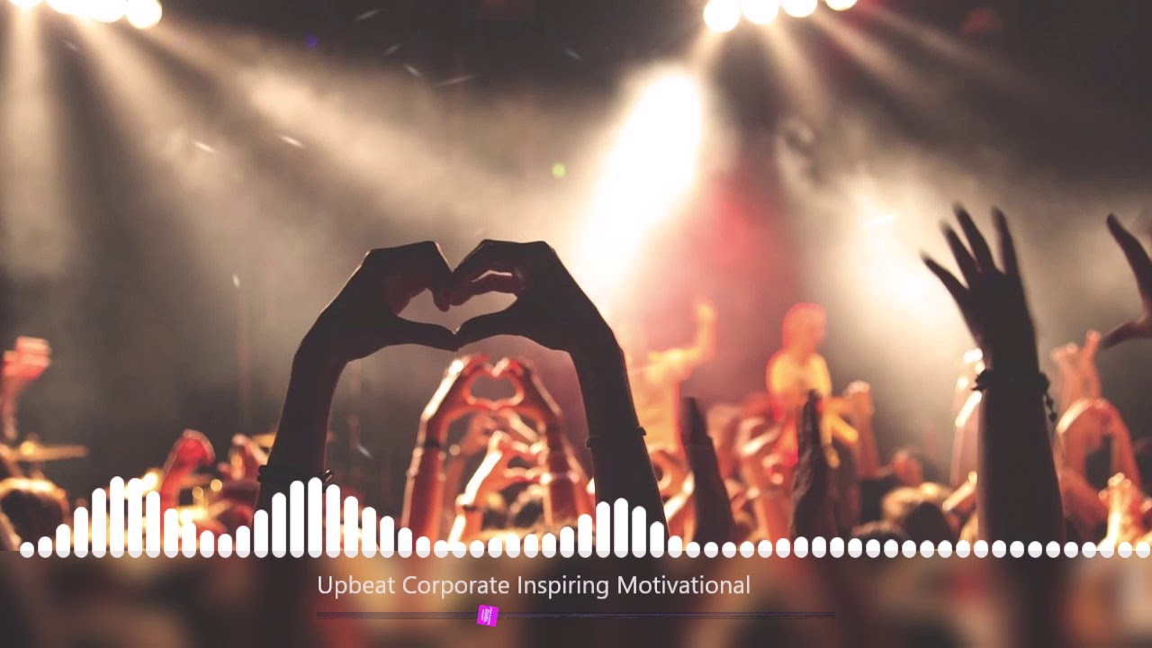 Corporate Background Music | Corporate Inspirational Music #4