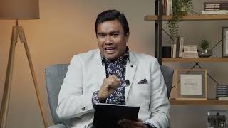 Intentional Disciplemaking Church Basics 💗⛪  Paul Jeyachandran