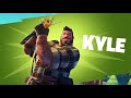 Stand And Fight - Save The World