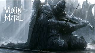 Violin Metal - A Fragile Melody Survived Inside the Darkness