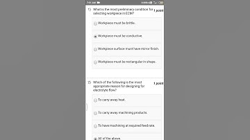 MFT NPTEL ASSIGNMENT 10 #like #subscribe #discusssolutions #share #stayhome