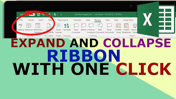 Excel Experts: Unlock Hidden Shortcuts with This Ribbon Hack!